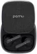 Padmate PaMU Slide True Wireless In-Ear Bluetooth Headset Zwart afbeelding 2