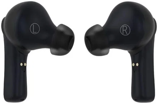 Padmate PaMU Slide True Wireless In-Ear Bluetooth Headset Zwart afbeelding 6