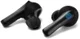 Padmate PaMU Slide True Wireless In-Ear Bluetooth Headset Zwart afbeelding 7