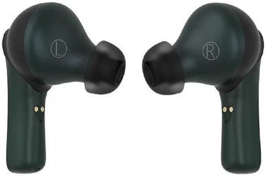 Padmate PaMU Slide True Wireless In-Ear Bluetooth Headset Groen afbeelding 4