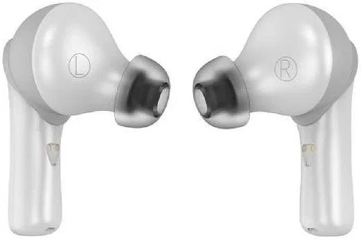 Padmate PaMU Slide True Wireless In-Ear Bluetooth Headset Wit afbeelding 4