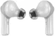 Padmate PaMU Slide True Wireless In-Ear Bluetooth Headset Wit afbeelding 4