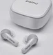 Padmate PaMU Slide True Wireless In-Ear Bluetooth Headset Wit afbeelding 5