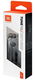JBL T110 in-ear oortjes 3.5mm jack Zwart afbeelding 5