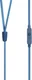 JBL T110 In-Ear 3.5mm Mini-Jack Headset Blauw afbeelding 4