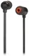 JBL Draadloze Headset Tune 110 afbeelding 2