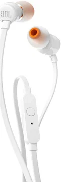 JBL T110 In-Ear 3.5mm Mini-Jack Headset Wit