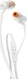 JBL T110 In-Ear 3.5mm Mini-Jack Headset Wit