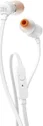 JBL T110 In-Ear 3.5mm Mini-Jack Headset Wit