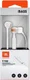 JBL T110 In-Ear 3.5mm Mini-Jack Headset Wit afbeelding 8