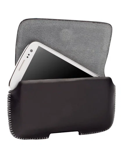 Krusell Hector Case 3XL - Zwart afbeelding 2