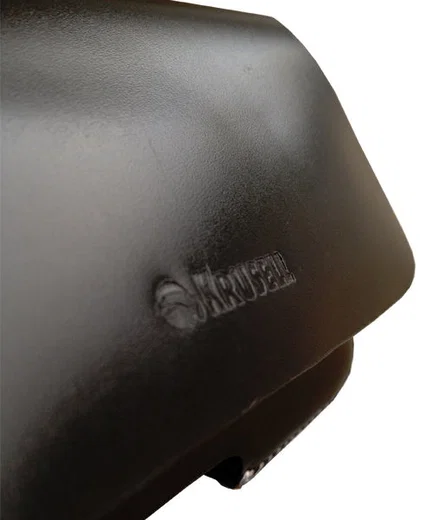 Krusell Hector Case 3XL - Zwart afbeelding 6