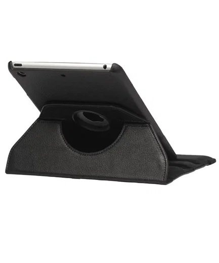 Apple iPad Mini 2/3 Case 360 Zwart afbeelding 2
