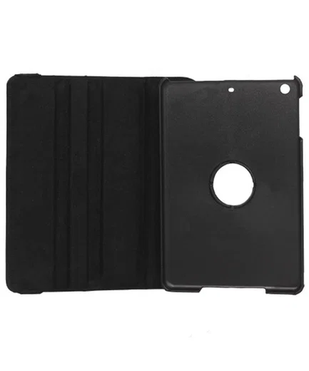 Apple iPad Mini 2/3 Case 360 Zwart afbeelding 3