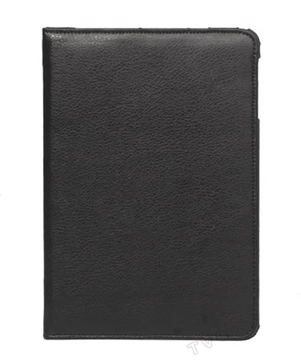 Apple iPad Mini 2/3 Case 360 Zwart afbeelding 4