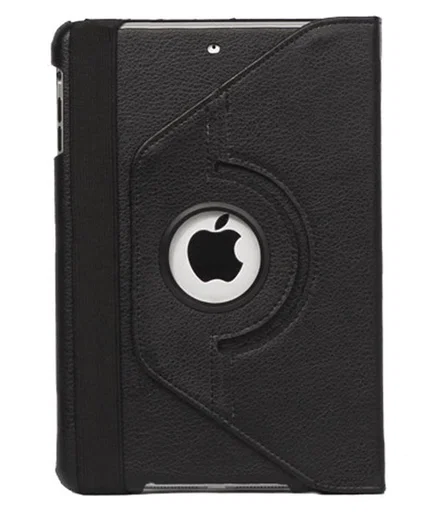 Apple iPad Mini 2/3 Case 360 Zwart afbeelding 5