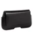 Krusell Hector Case L Long - Zwart afbeelding 1