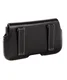 Krusell Hector Case L Long - Zwart afbeelding 4