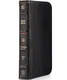 Twelve South BookBook Apple iPhone SE 5/5S Classic Black afbeelding 5