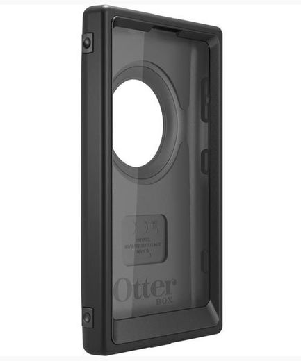 Otterbox Defender Case Nokia Lumia 1020 Zwart afbeelding 4
