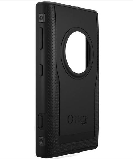 Otterbox Defender Case Nokia Lumia 1020 Zwart afbeelding 5