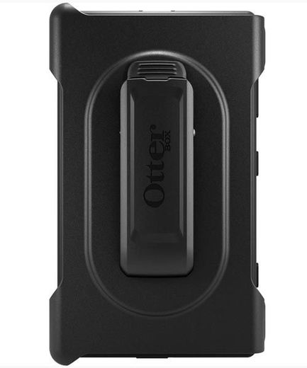 Otterbox Defender Case Nokia Lumia 1020 Zwart afbeelding 6
