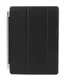 Apple iPad Air / Air 2 Tri-Fold Front Cover Zwart afbeelding 1