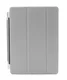 Apple iPad Air / Air 2 Tri-Fold Front Cover Zwart afbeelding 3