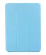 Apple iPad Air Tri-Fold Flip Case Blauw afbeelding 2