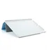Apple iPad Air Tri-Fold Flip Case Blauw afbeelding 4