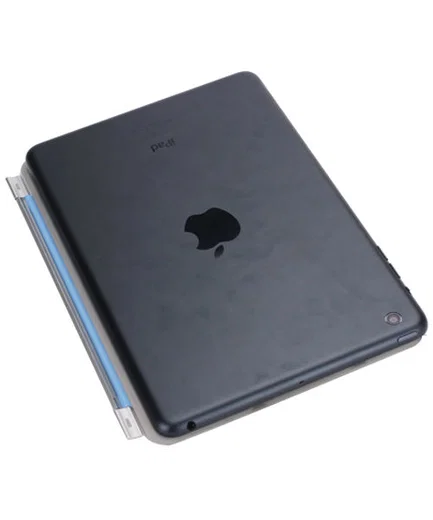 Apple iPad Mini 2/3 Smart Cover Blauw afbeelding 4