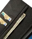 Apple iPad Mini 2/3 Wallet Case Zwart afbeelding 3