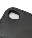 iPhone 4(S) Wallet Case Zwart afbeelding 5