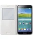 Samsung Galaxy S5 (Neo) S View Cover - Wit afbeelding 2