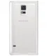 Samsung Galaxy S5 (Neo) S View Cover - Wit afbeelding 3
