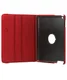 Apple iPad 2/3/4 360 Graden Case met Stand Rood afbeelding 2