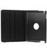 Apple iPad 2/3/4 360 Graden Case met Stand Zwart afbeelding 3