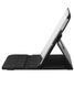 Apple iPad 2/3/4 360 Graden Case met Stand Zwart afbeelding 2