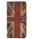Samsung Galaxy S5 (Neo) Britse Vlag Wallet Stand Case afbeelding 4