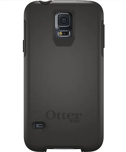 Otterbox Symmetry Case Samsung Galaxy S5 (Neo) Zwart afbeelding 5