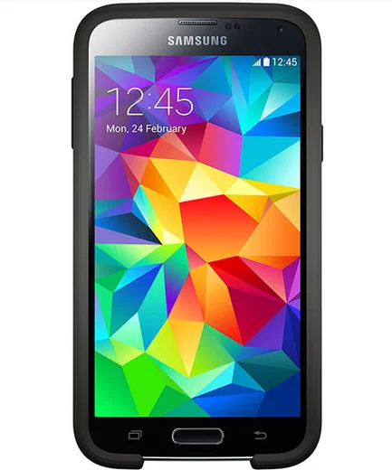Otterbox Symmetry Case Samsung Galaxy S5 (Neo) Zwart afbeelding 6