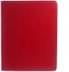Apple iPad 4 / 3 / 2 Hoesje  Book Case met Stand Rood afbeelding 7