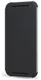 HTC One M8 Flip Case HC V941 Zwart afbeelding 1