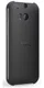 HTC One M8 Flip Case HC V941 Zwart afbeelding 2