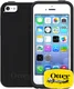 Otterbox Symmetry Hoesje iPhone SE / 5S Zwart afbeelding 2
