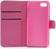 Apple iPhone SE / 5S Portemonnee Hoesje Print Lotus afbeelding 7