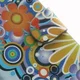 Apple iPhone SE / 5S Portemonnee Hoesje Print Bloemen afbeelding 8