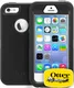 Otterbox Defender Hoesje iPhone SE 5/5S Zwart afbeelding 2
