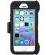 Otterbox Defender Hoesje iPhone SE 5/5S Zwart afbeelding 4
