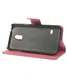 Samsung Galaxy S5 Mini Butterfly Wallet Case afbeelding 4